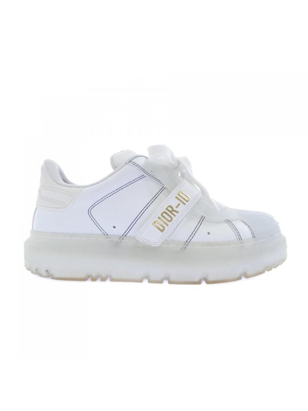 Dior Sneakers White